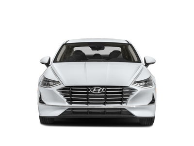 2023 Hyundai SONATA SE 2.5L