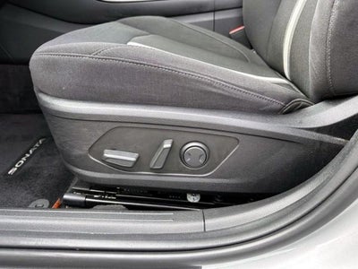 2023 Hyundai SONATA Hybrid SEL 2.0L