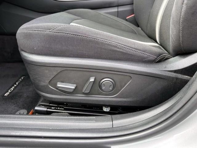 2023 Hyundai SONATA Hybrid SEL 2.0L