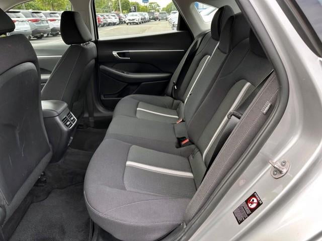 2023 Hyundai SONATA Hybrid SEL 2.0L
