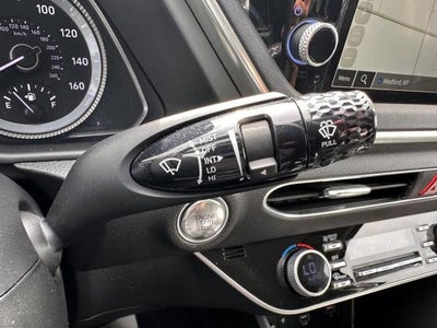 2023 Hyundai SONATA Hybrid SEL 2.0L