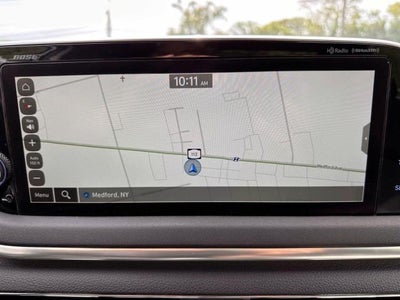 2023 Hyundai SONATA Hybrid SEL 2.0L