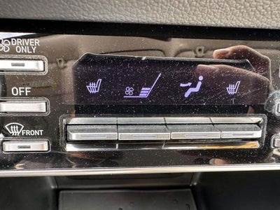 2023 Hyundai SONATA Hybrid SEL 2.0L