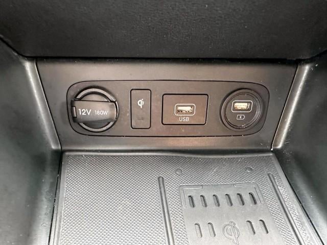 2023 Hyundai SONATA Hybrid SEL 2.0L