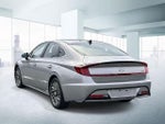 2023 Hyundai SONATA Hybrid SEL 2.0L