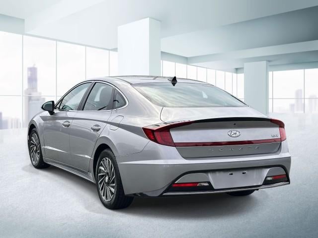 2023 Hyundai SONATA Hybrid SEL 2.0L
