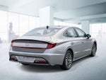 2023 Hyundai SONATA Hybrid SEL 2.0L