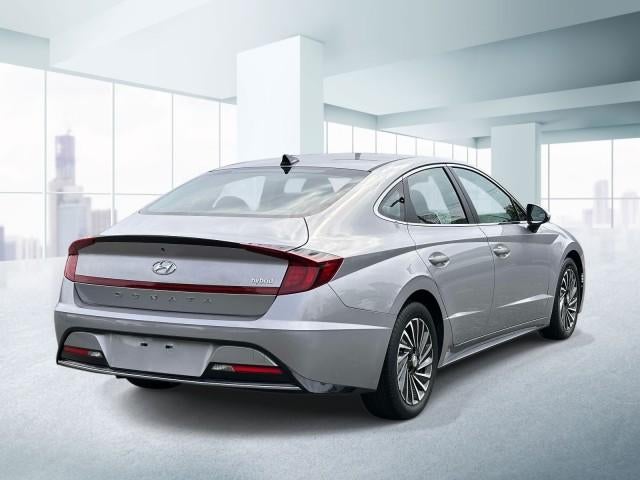 2023 Hyundai SONATA Hybrid SEL 2.0L