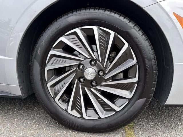 2023 Hyundai SONATA Hybrid SEL 2.0L