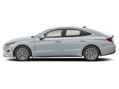 2023 Hyundai SONATA Hybrid SEL 2.0L