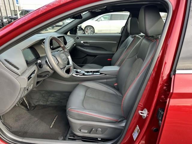 2023 Hyundai SONATA SEL Plus 1.6T *Ltd Avail*