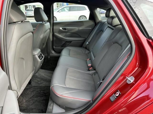 2023 Hyundai SONATA SEL Plus 1.6T *Ltd Avail*