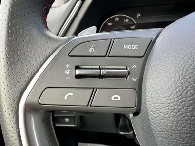 2023 Hyundai SONATA SEL Plus 1.6T *Ltd Avail*