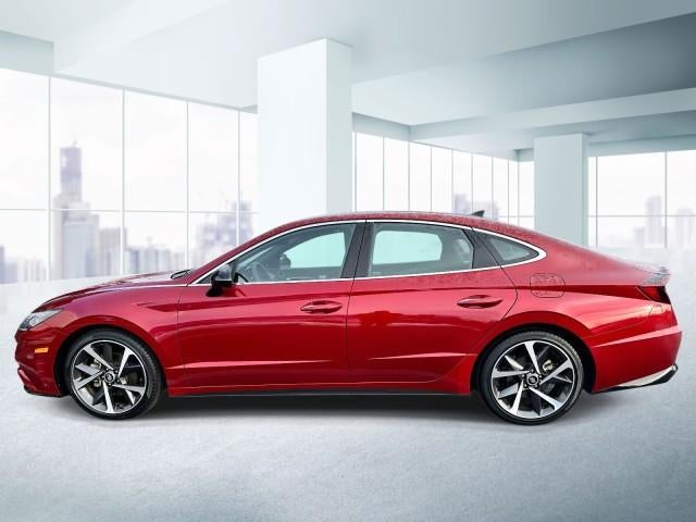 2023 Hyundai SONATA SEL Plus 1.6T *Ltd Avail*