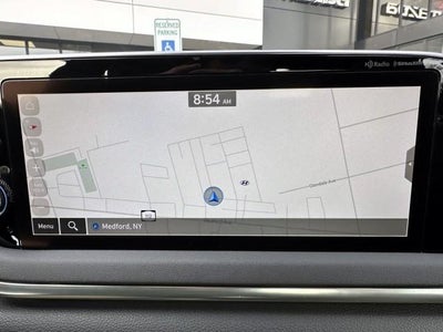 2023 Hyundai SONATA SEL Plus 1.6T *Ltd Avail*