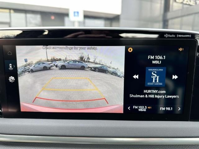 2023 Hyundai SONATA SEL Plus 1.6T *Ltd Avail*