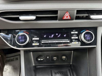 2023 Hyundai SONATA SEL Plus 1.6T *Ltd Avail*