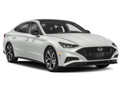 2023 Hyundai SONATA SEL Plus 1.6T *Ltd Avail*