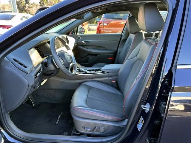 2023 Hyundai SONATA SEL Plus 1.6T *Ltd Avail*