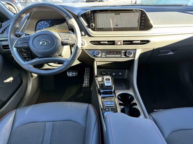 2023 Hyundai SONATA SEL Plus 1.6T *Ltd Avail*