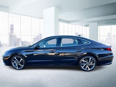 2023 Hyundai SONATA SEL Plus 1.6T *Ltd Avail*