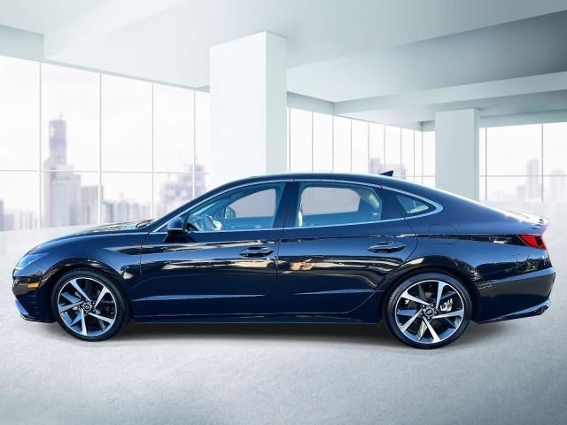 2023 Hyundai SONATA SEL Plus 1.6T *Ltd Avail*
