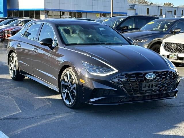 2023 Hyundai SONATA SEL Plus 1.6T *Ltd Avail*