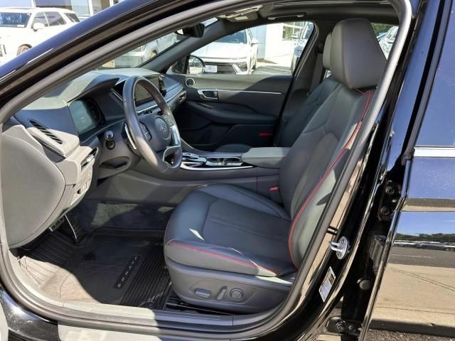 2023 Hyundai SONATA SEL Plus 1.6T