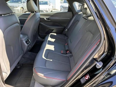 2023 Hyundai SONATA SEL Plus 1.6T