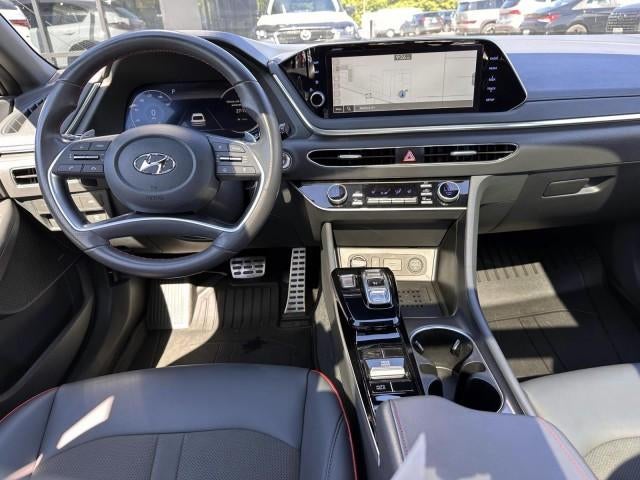 2023 Hyundai SONATA SEL Plus 1.6T