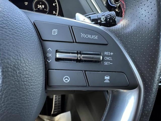 2023 Hyundai SONATA SEL Plus 1.6T
