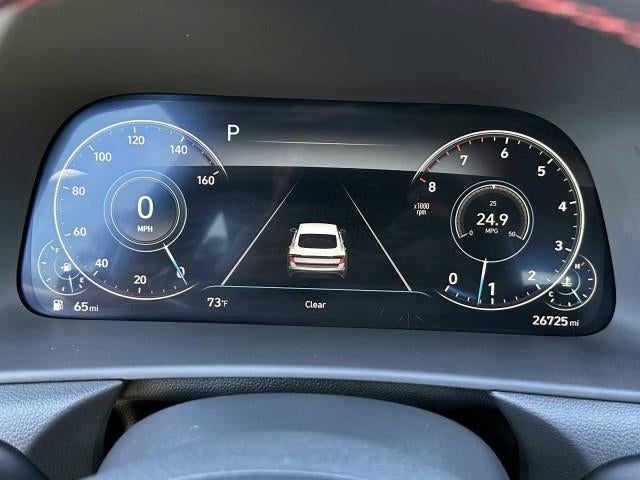 2023 Hyundai SONATA SEL Plus 1.6T