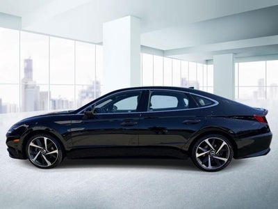 2023 Hyundai SONATA SEL Plus 1.6T