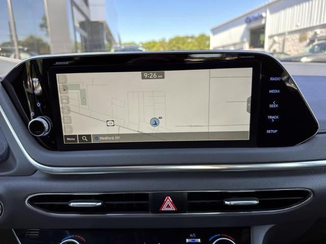 2023 Hyundai SONATA SEL Plus 1.6T