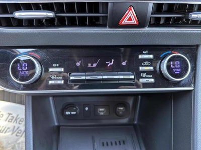 2023 Hyundai SONATA SEL Plus 1.6T