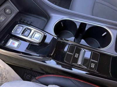 2023 Hyundai SONATA SEL Plus 1.6T