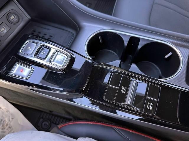 2023 Hyundai SONATA SEL Plus 1.6T