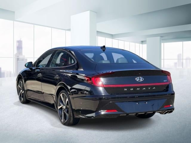 2023 Hyundai SONATA SEL Plus 1.6T