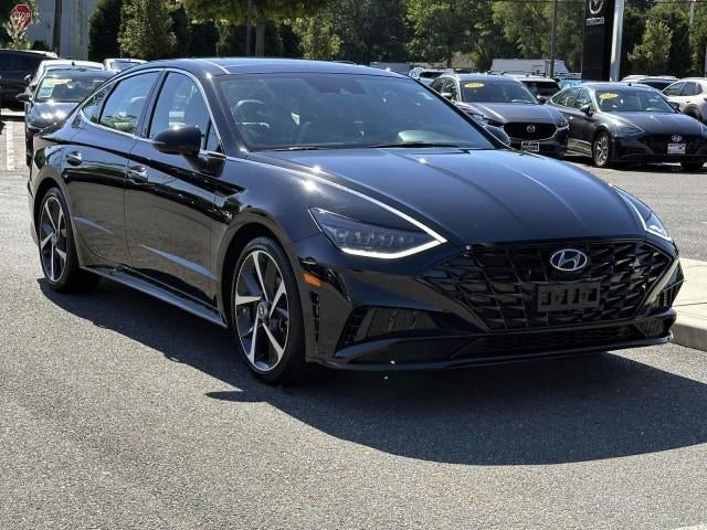 2023 Hyundai SONATA SEL Plus 1.6T