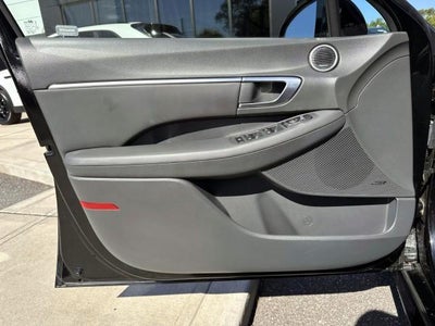 2023 Hyundai SONATA SEL Plus 1.6T
