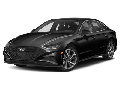 2023 Hyundai SONATA SEL Plus 1.6T