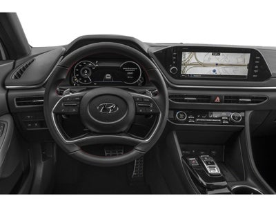 2023 Hyundai SONATA SEL Plus 1.6T
