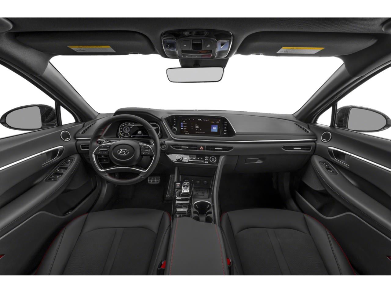 2023 Hyundai SONATA SEL Plus 1.6T