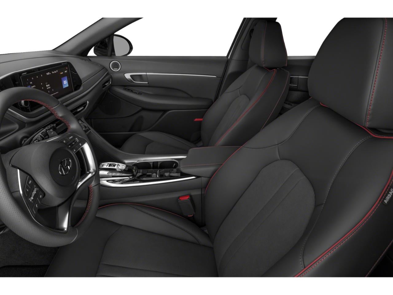 2023 Hyundai SONATA SEL Plus 1.6T