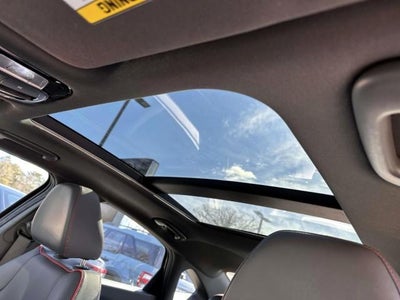 2022 Hyundai SONATA SEL Plus 1.6T