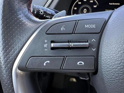 2022 Hyundai SONATA SEL Plus 1.6T