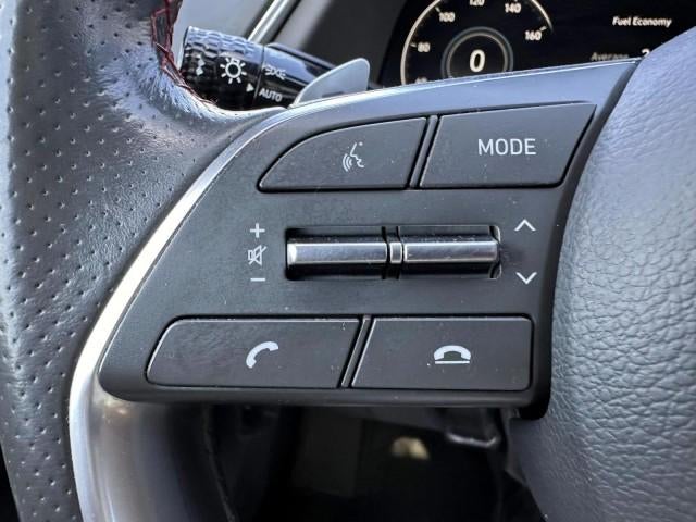 2022 Hyundai SONATA SEL Plus 1.6T