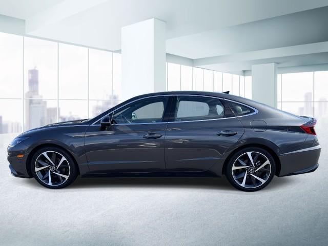 2022 Hyundai SONATA SEL Plus 1.6T