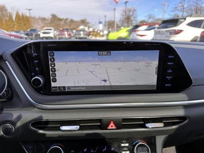 2022 Hyundai SONATA SEL Plus 1.6T