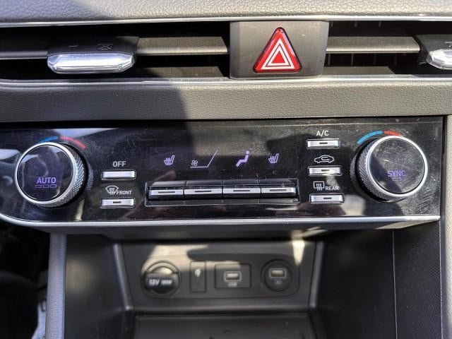 2022 Hyundai SONATA SEL Plus 1.6T